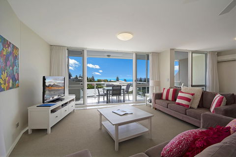 Sunshine Vista - QLD Tourism 19