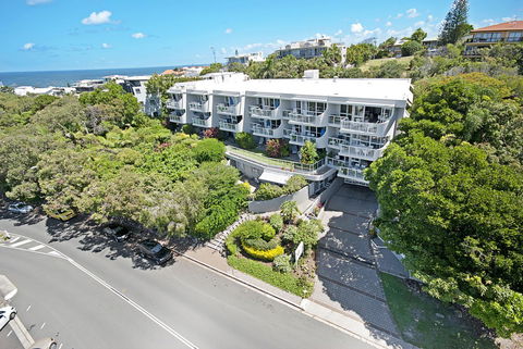 Sunshine Vista - QLD Tourism 28