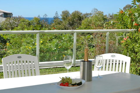 Sunshine Vista - QLD Tourism 29