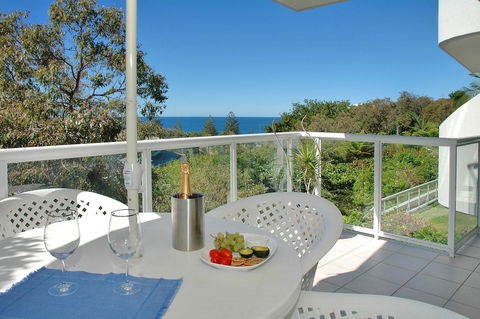Sunshine Vista - QLD Tourism 31