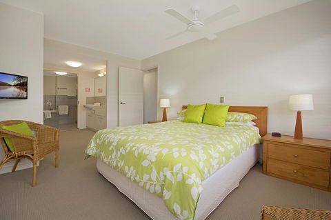 Sunshine Vista - QLD Tourism 20