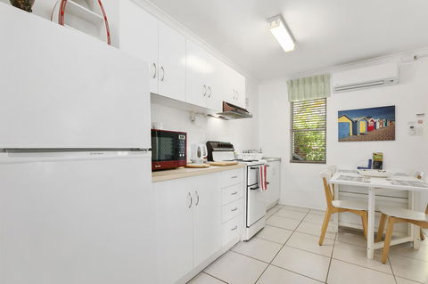 Beachcomber Peregian Beach - Queensland Tourism 20