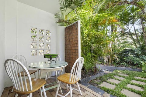 Beachcomber Peregian Beach - Queensland Tourism 23