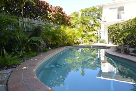 Beachcomber Peregian Beach - Queensland Tourism 3