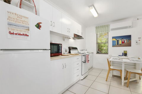 Beachcomber Peregian Beach - Queensland Tourism 19