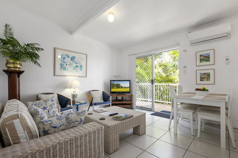Beachcomber Peregian Beach - Queensland Tourism 1