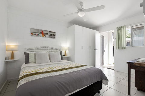 Beachcomber Peregian Beach - Queensland Tourism 21