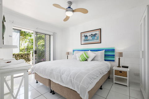 Beachcomber Peregian Beach - Queensland Tourism 2