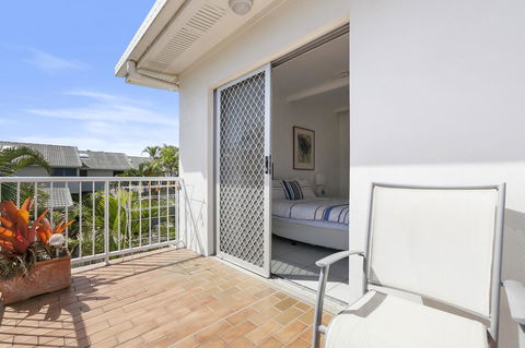 Beachcomber Peregian Beach - Queensland Tourism 14