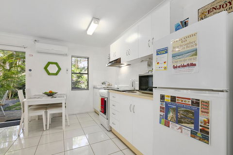 Beachcomber Peregian Beach - Queensland Tourism 16
