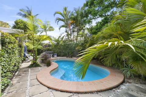 Beachcomber Peregian Beach - Queensland Tourism 5