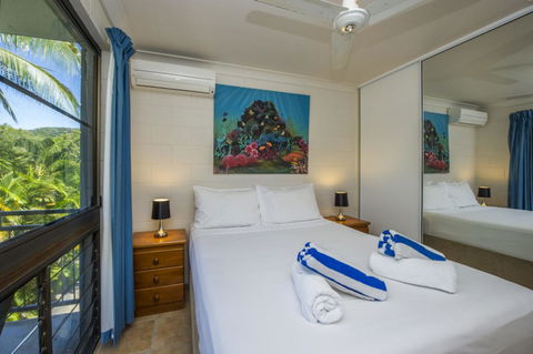 Magnetic North Apartment 1 - Queensland Tourism 8