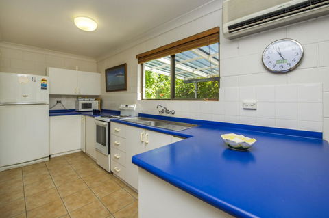 Magnetic North Apartment 1 - Queensland Tourism 6