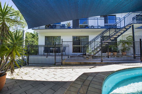 Magnetic North Apartment 1 - Queensland Tourism 1