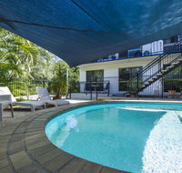 Magnetic North Apartment 1 - QLD Tourism