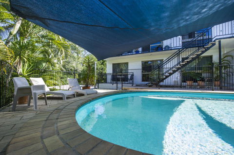 Magnetic North Apartment 1 - Queensland Tourism 0