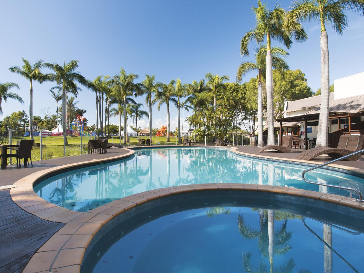 Golden Beach QLD QLD Tourism