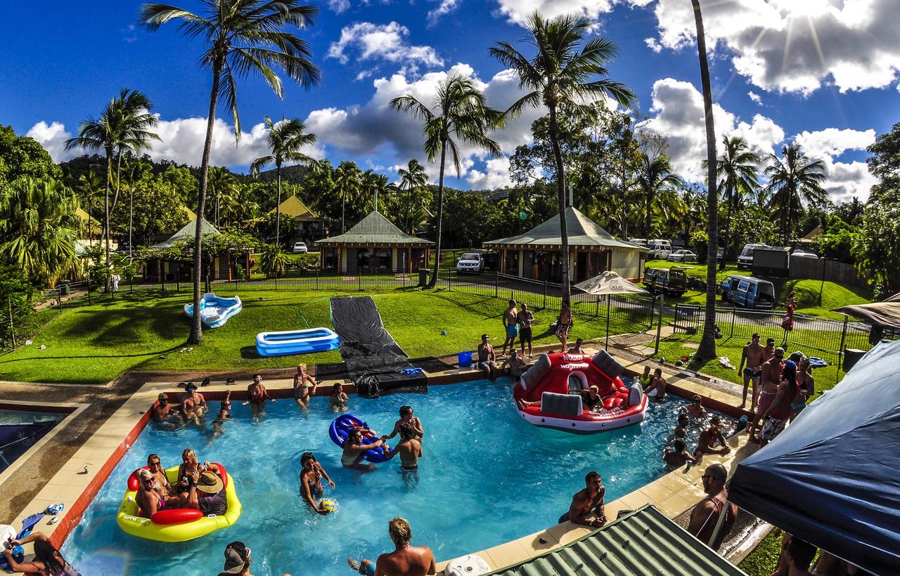 Airlie Beach QLD Queensland Tourism