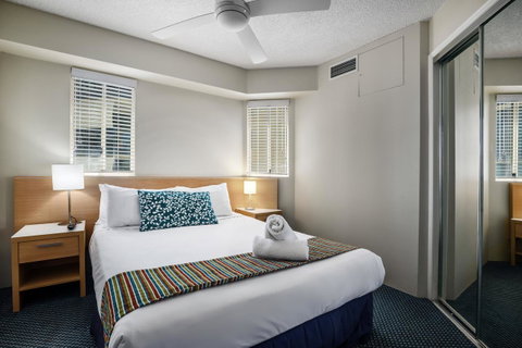 Landmark Resort - QLD Tourism 18
