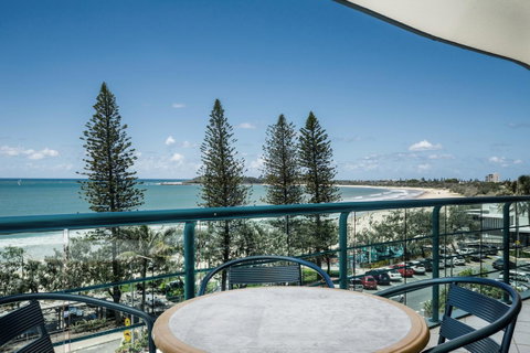 Landmark Resort - QLD Tourism 24