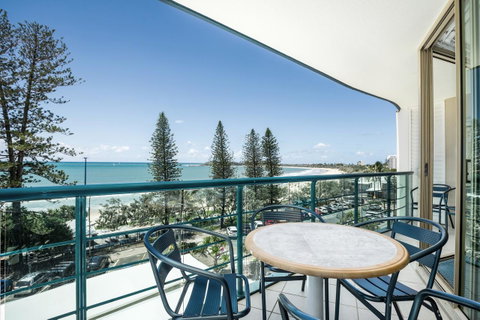 Landmark Resort - QLD Tourism 19