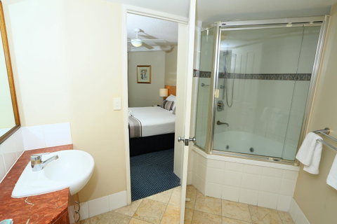 Landmark Resort - QLD Tourism 1