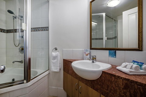 Landmark Resort - QLD Tourism 39