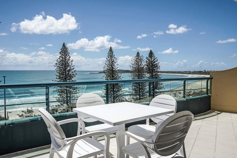 Landmark Resort - QLD Tourism 14