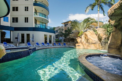 Landmark Resort - QLD Tourism 0