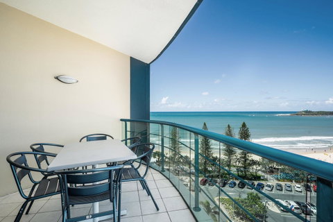 Landmark Resort - QLD Tourism 43