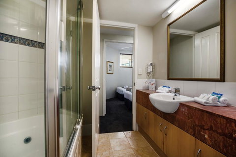 Landmark Resort - QLD Tourism 28