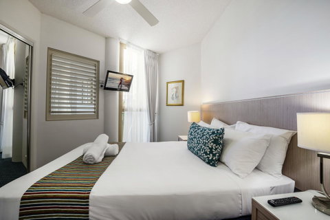 Landmark Resort - QLD Tourism 40