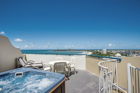 Landmark Resort - QLD Tourism 26