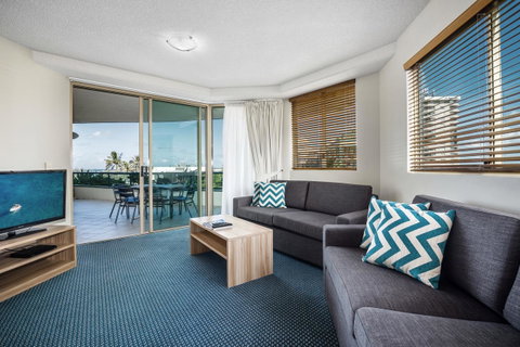 Landmark Resort - QLD Tourism 9