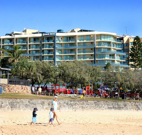 Landmark Resort - QLD Tourism 2