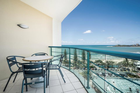 Landmark Resort - QLD Tourism 32