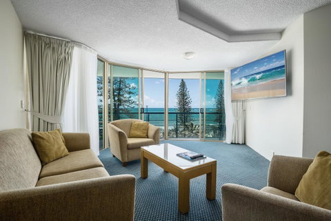 Landmark Resort - QLD Tourism 22