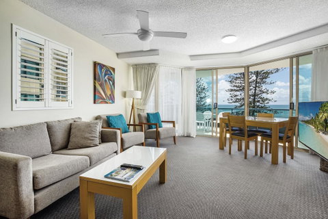 Landmark Resort - QLD Tourism 15