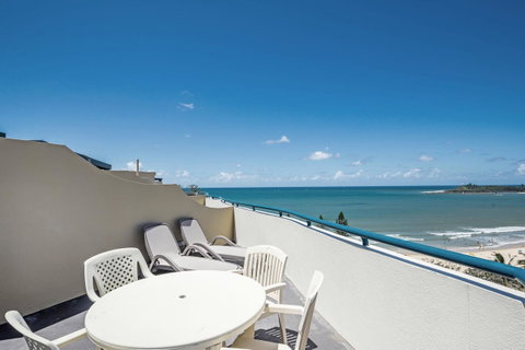 Landmark Resort - QLD Tourism 27