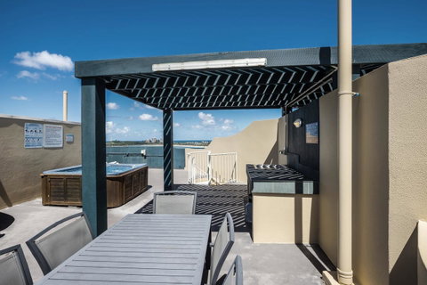 Landmark Resort - QLD Tourism 36