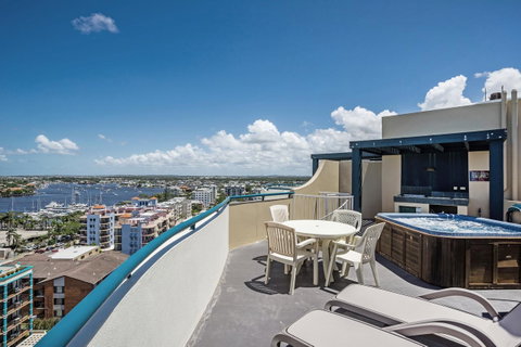 Landmark Resort - QLD Tourism 23