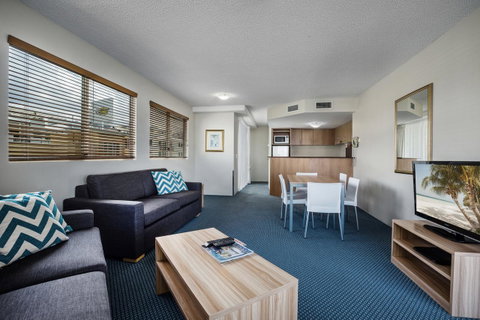 Landmark Resort - QLD Tourism 7