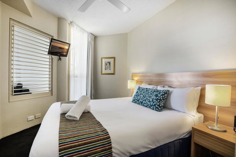 Landmark Resort - QLD Tourism 30
