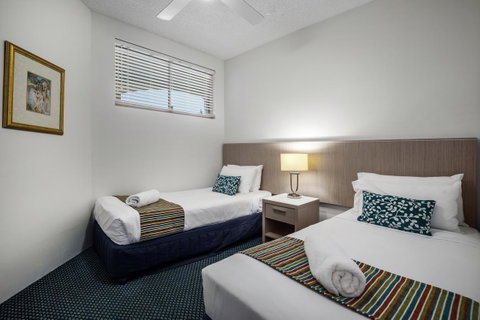 Landmark Resort - QLD Tourism 37