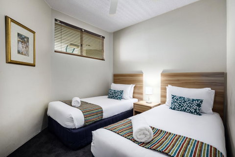 Landmark Resort - QLD Tourism 29