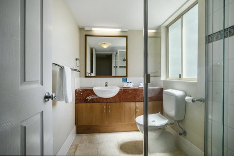 Landmark Resort - QLD Tourism 16