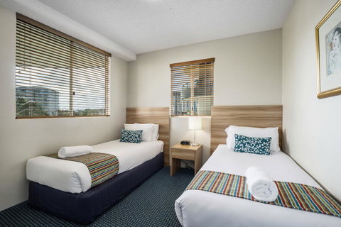 Landmark Resort - QLD Tourism 4