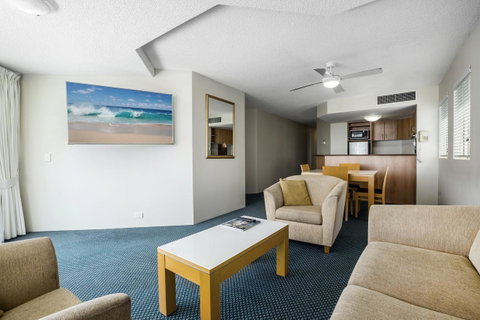 Landmark Resort - QLD Tourism 21