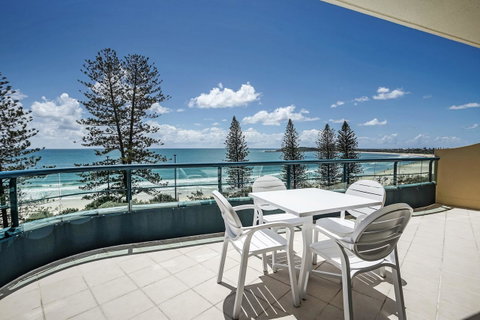 Landmark Resort - QLD Tourism 8
