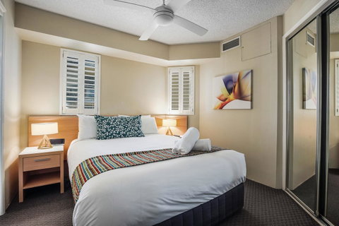 Landmark Resort - QLD Tourism 12